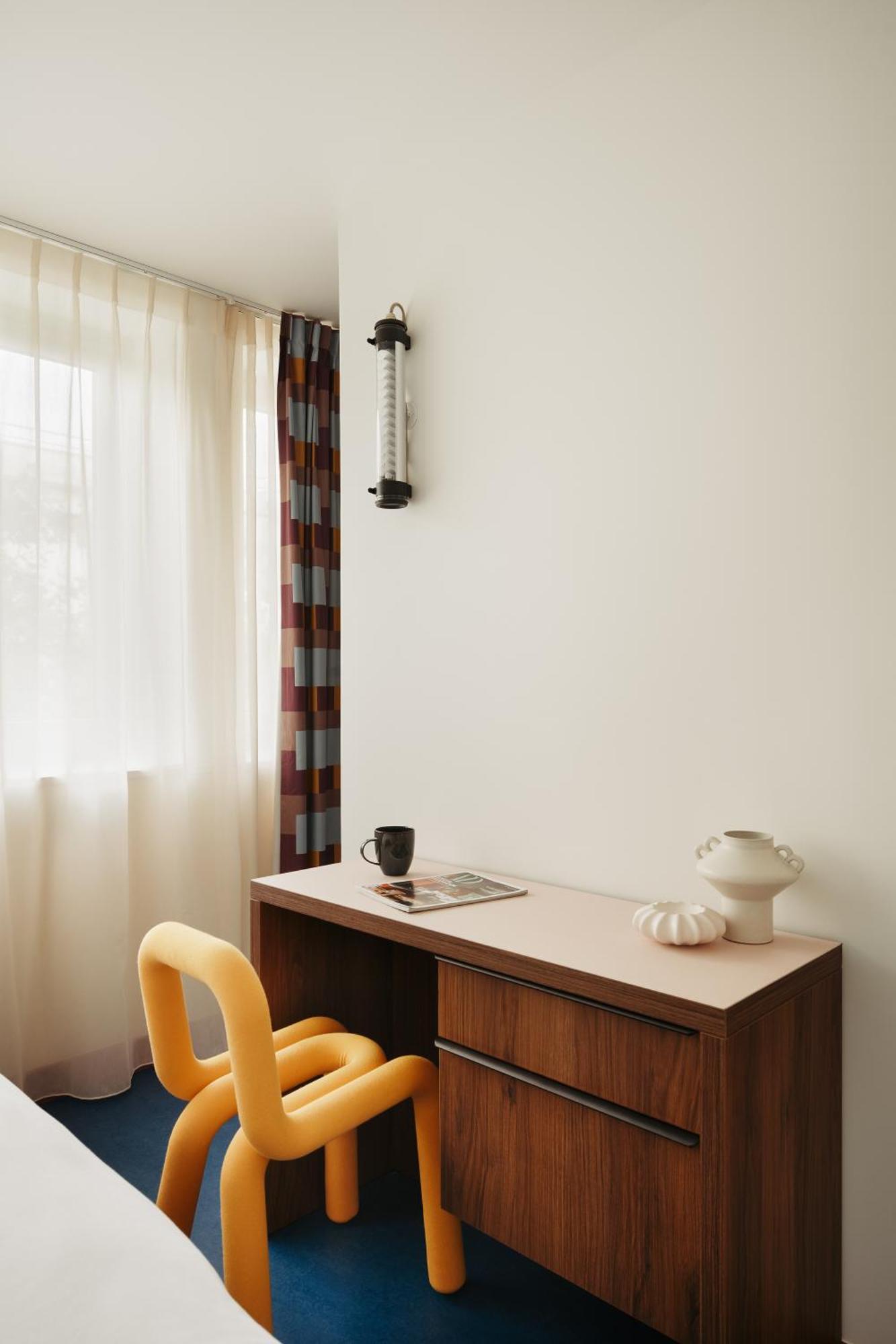 Edgar Suites מונטרוג' מראה חיצוני תמונה