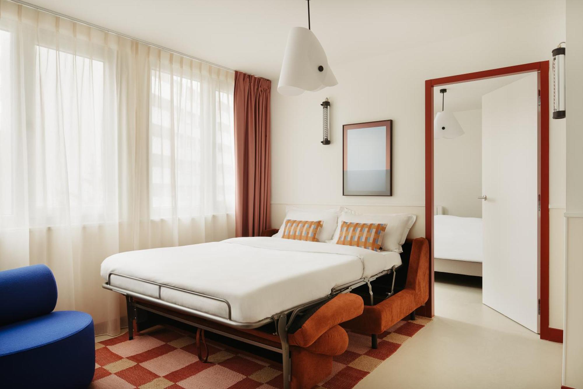 Edgar Suites מונטרוג' מראה חיצוני תמונה
