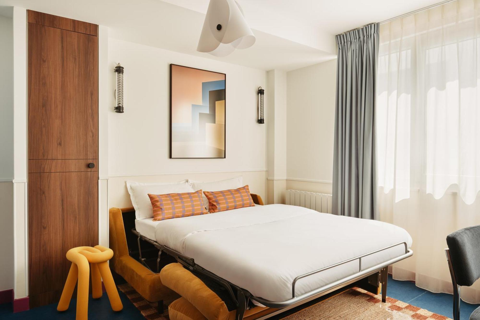 Edgar Suites מונטרוג' מראה חיצוני תמונה
