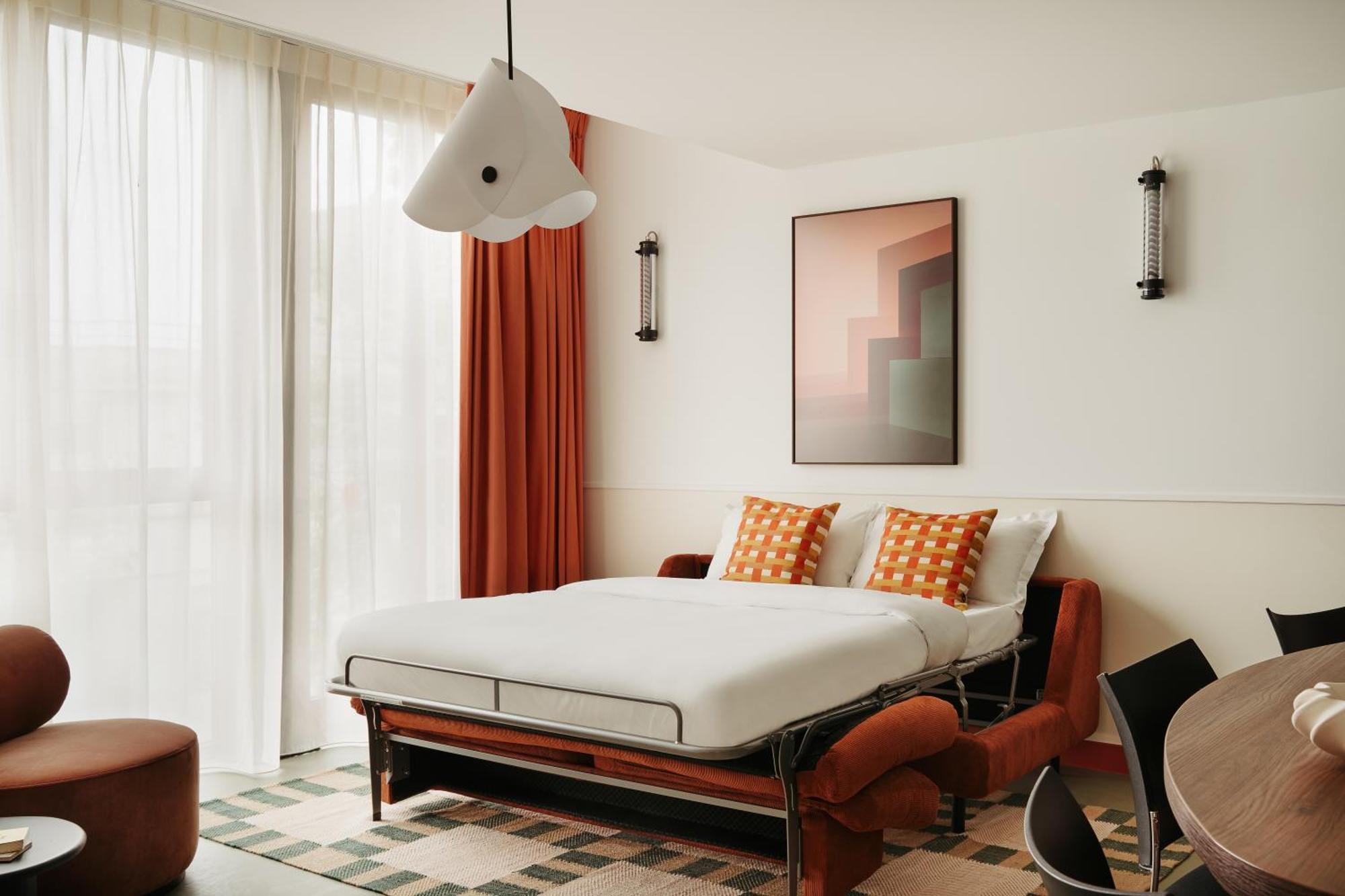 Edgar Suites מונטרוג' מראה חיצוני תמונה