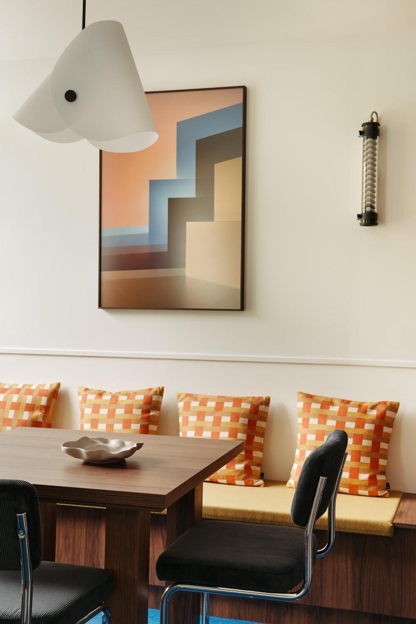 Edgar Suites מונטרוג' מראה חיצוני תמונה