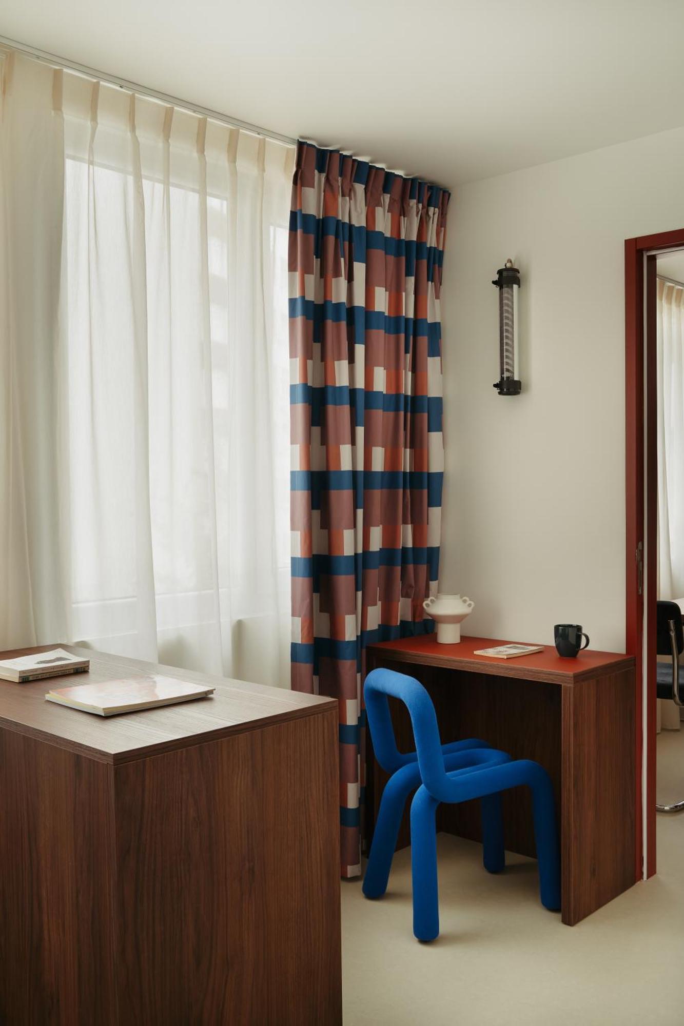 Edgar Suites מונטרוג' חדר תמונה