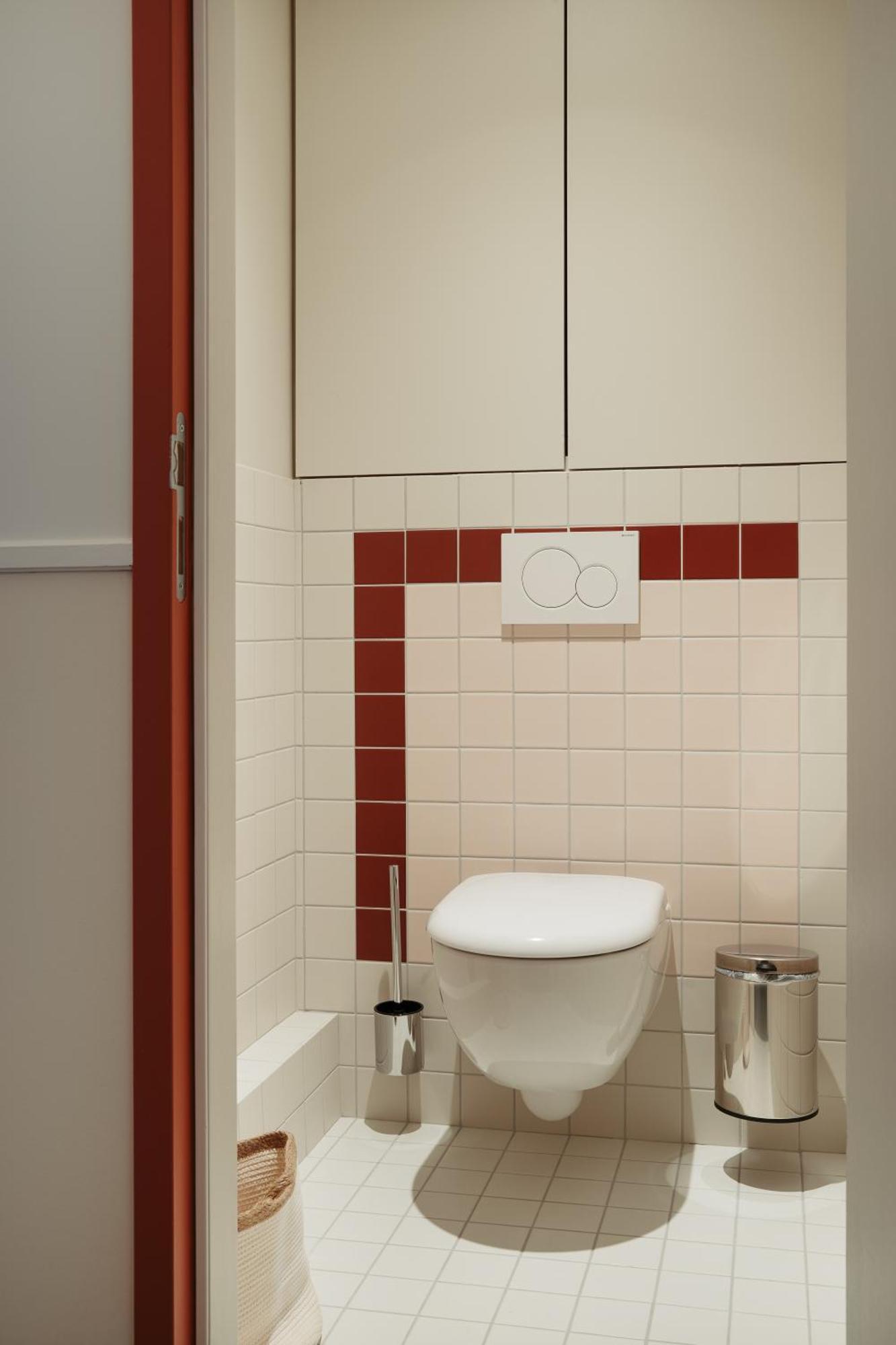 Edgar Suites מונטרוג' חדר תמונה