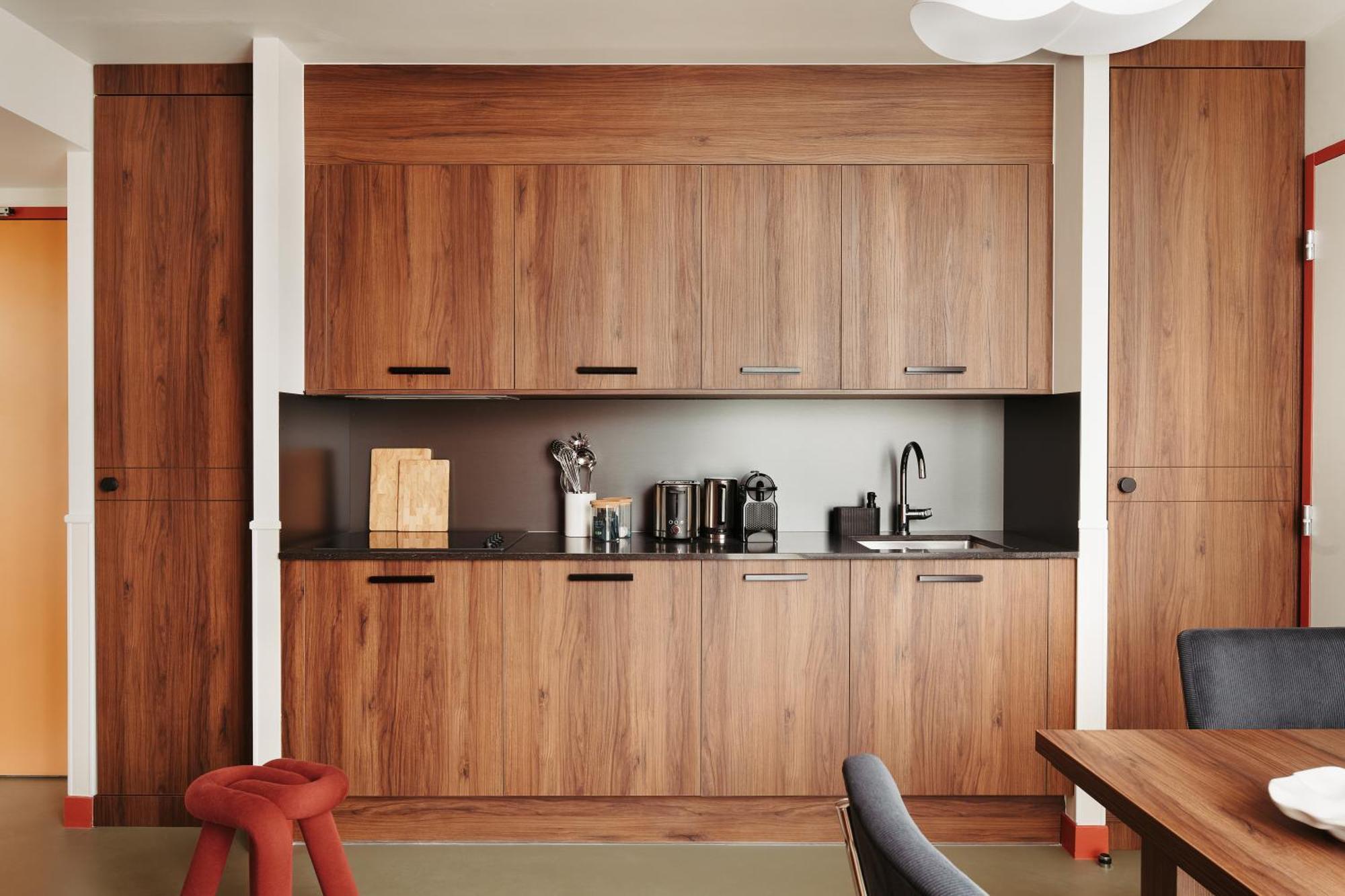 Edgar Suites מונטרוג' מראה חיצוני תמונה