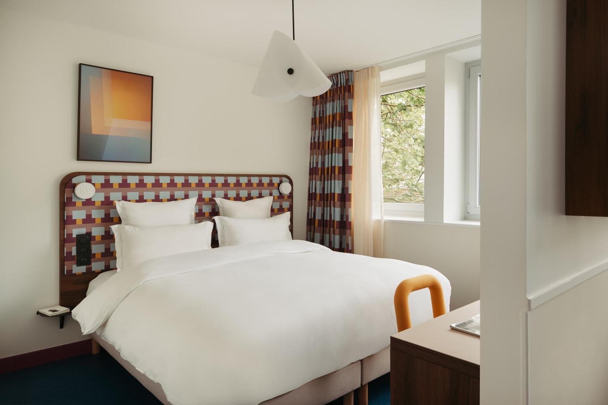 Edgar Suites מונטרוג' מראה חיצוני תמונה