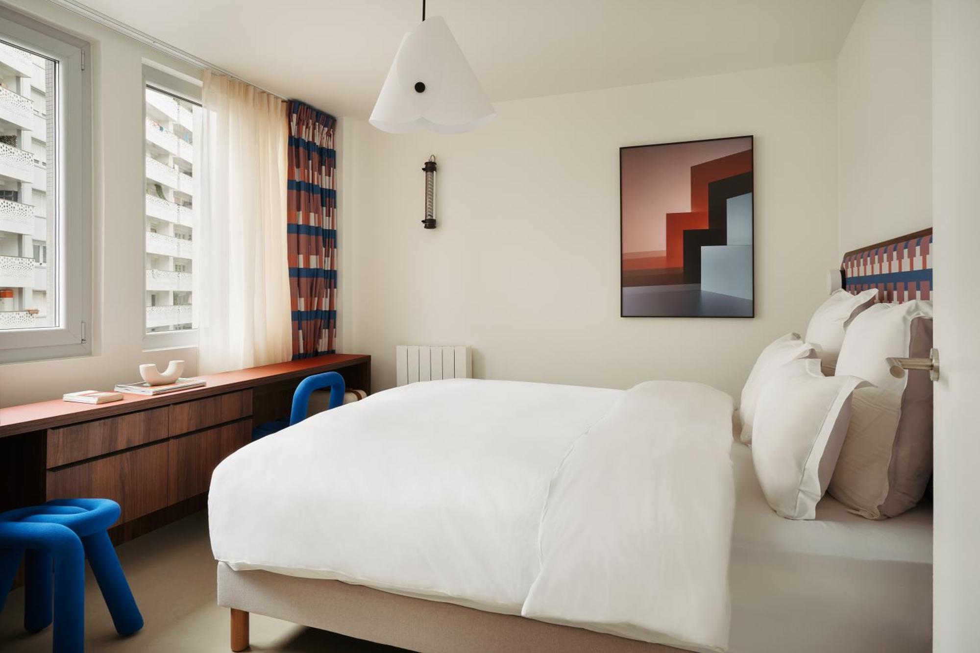 Edgar Suites מונטרוג' מראה חיצוני תמונה