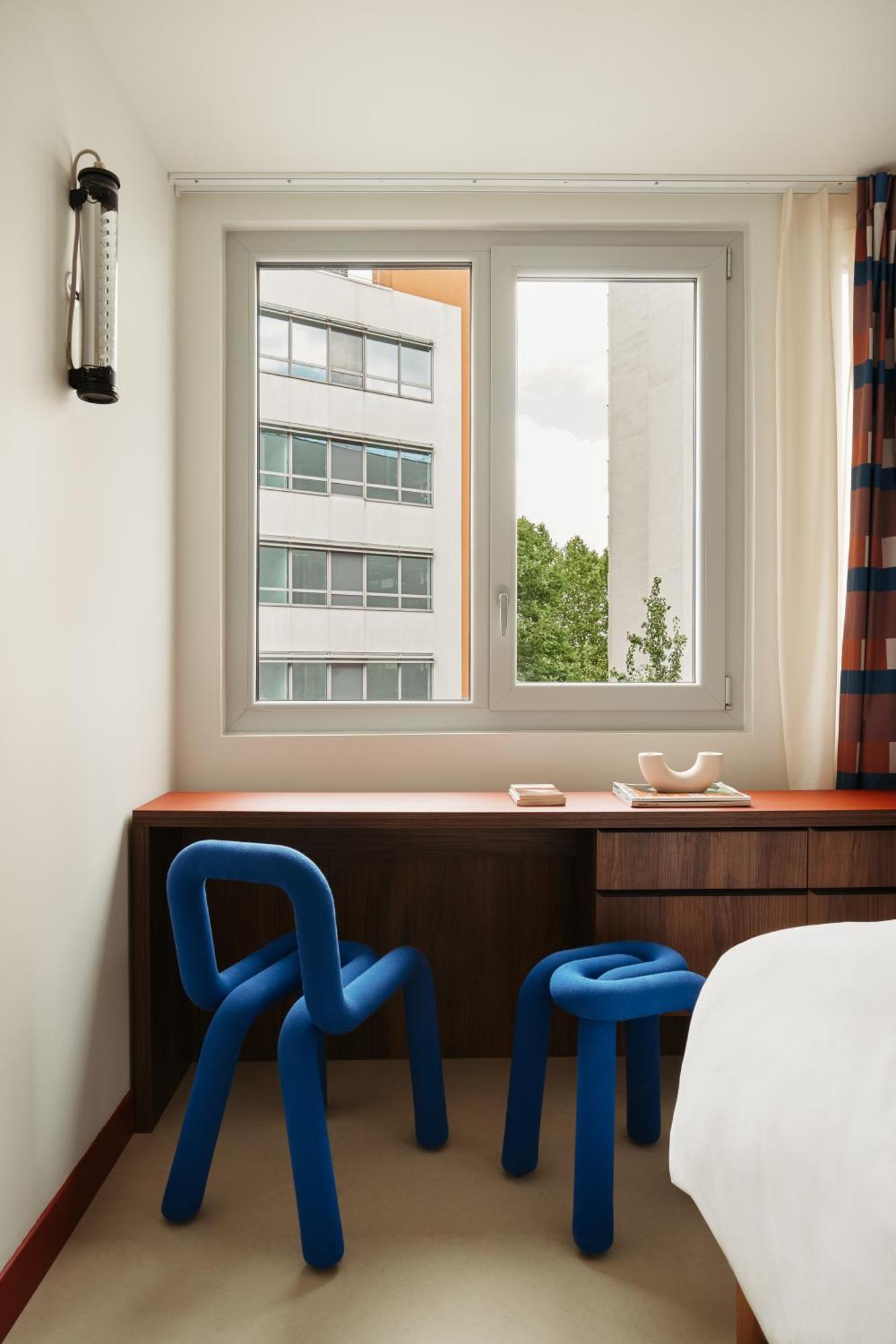 Edgar Suites מונטרוג' מראה חיצוני תמונה