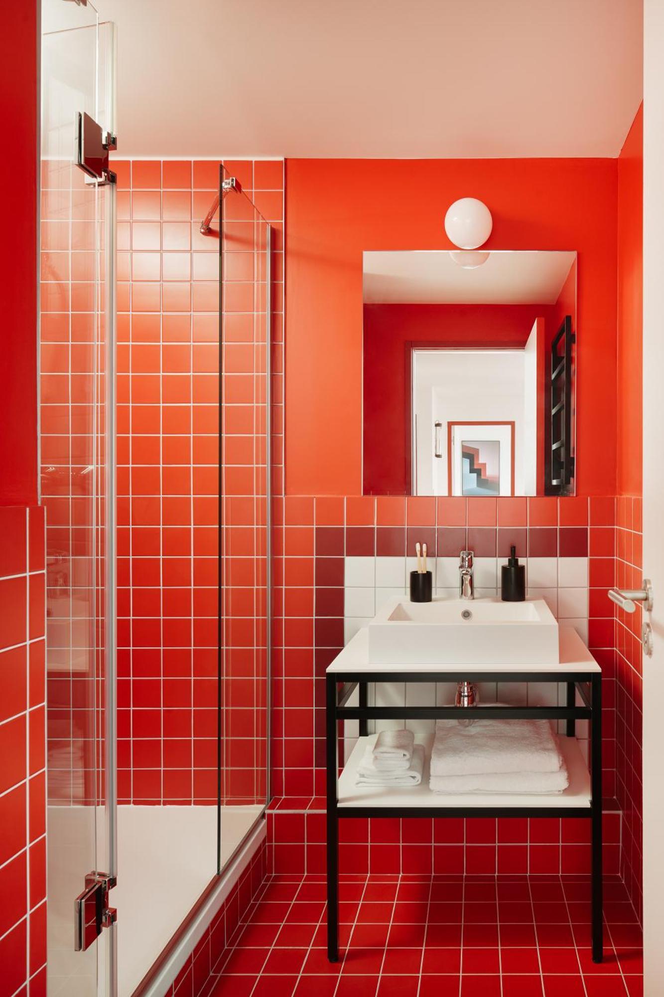 Edgar Suites מונטרוג' מראה חיצוני תמונה