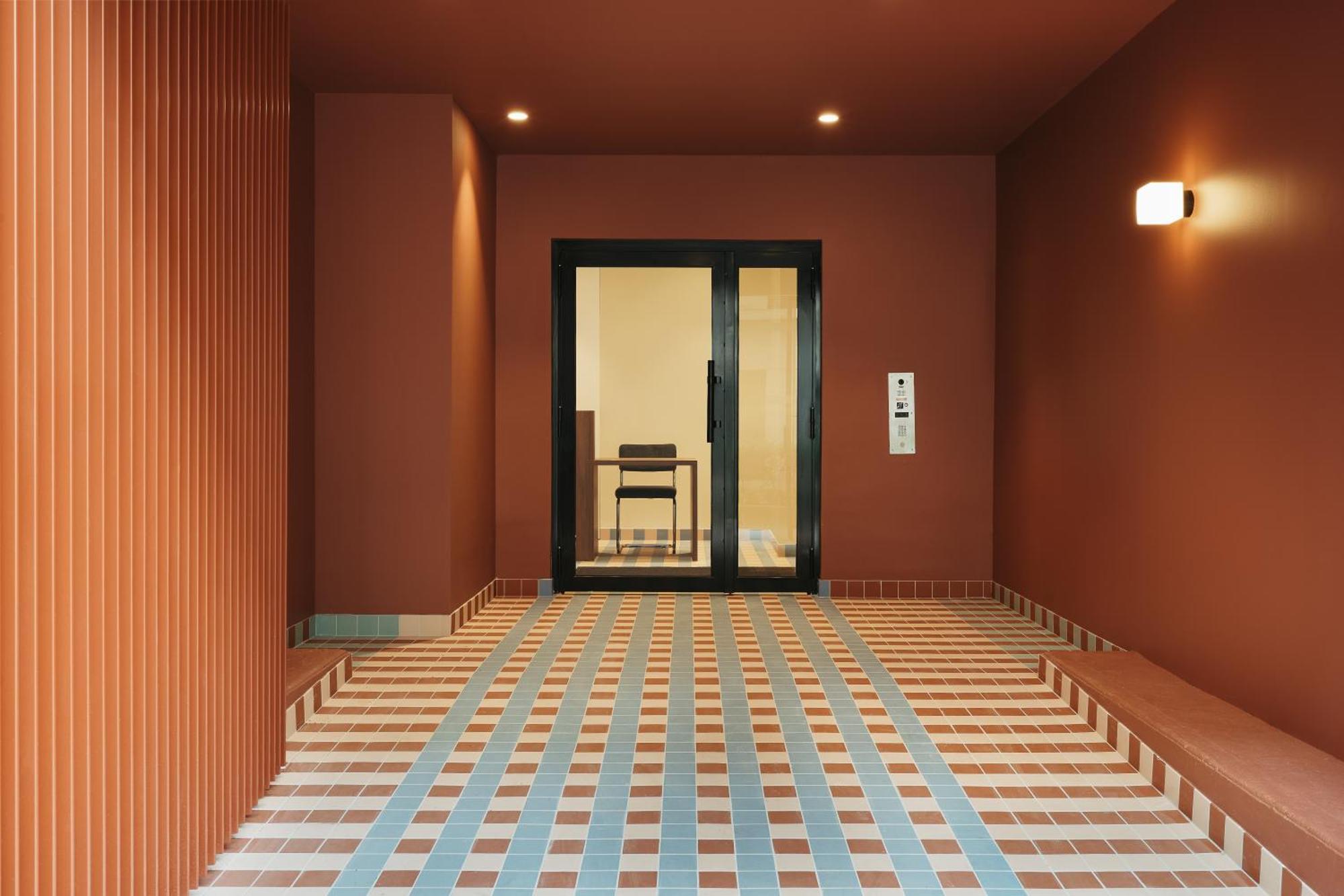 Edgar Suites מונטרוג' מראה חיצוני תמונה
