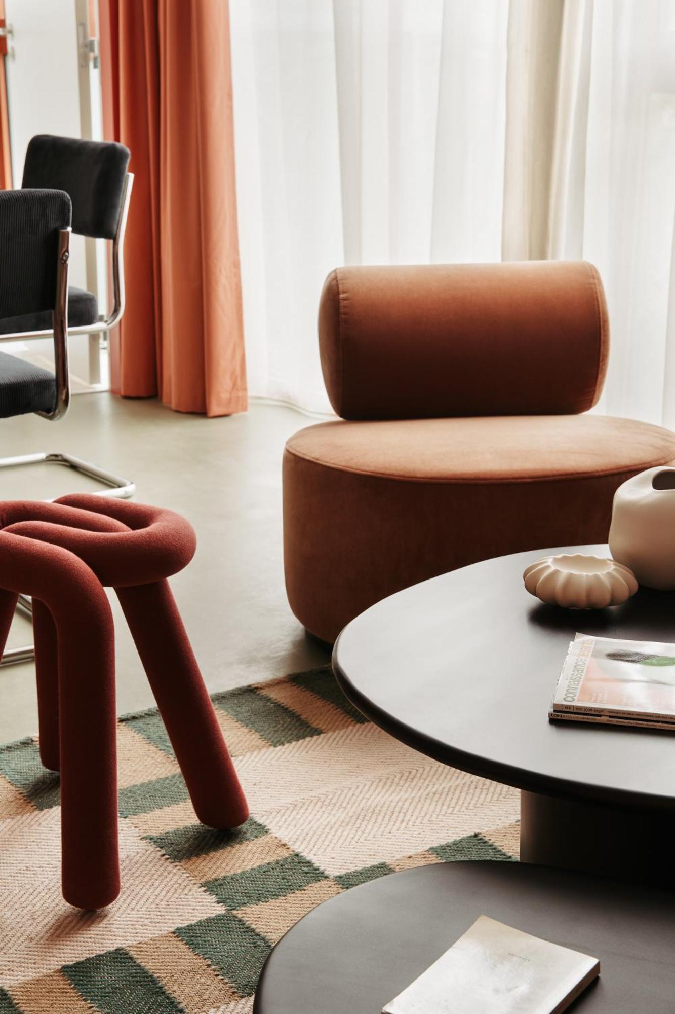 Edgar Suites מונטרוג' מראה חיצוני תמונה