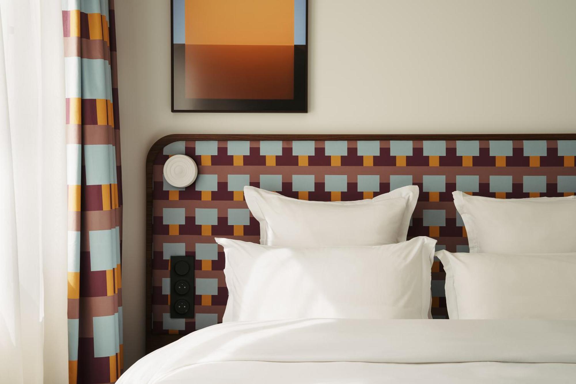 Edgar Suites מונטרוג' מראה חיצוני תמונה