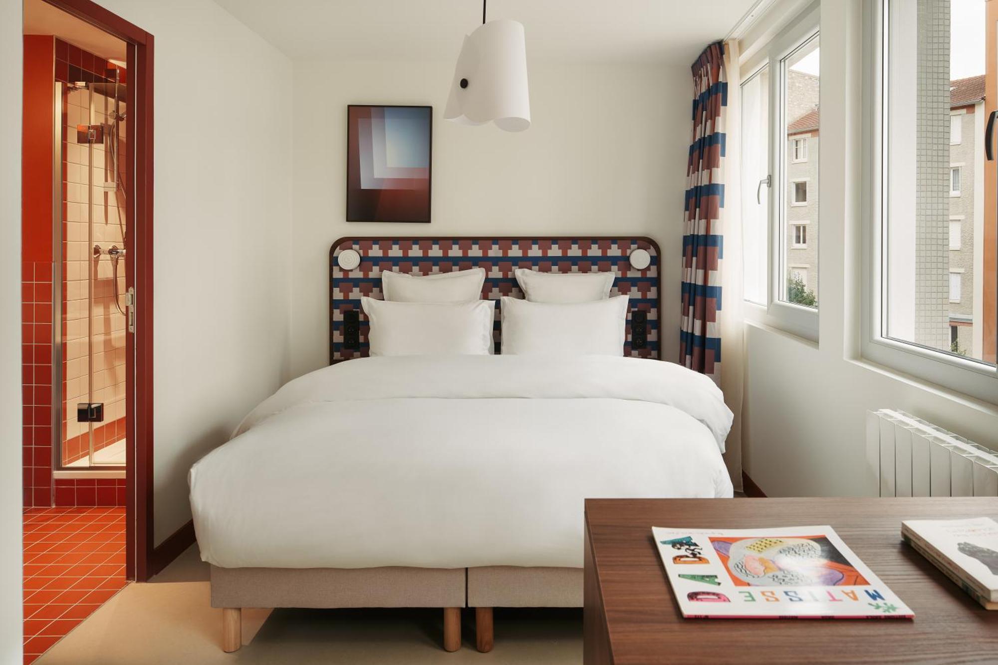 Edgar Suites מונטרוג' מראה חיצוני תמונה