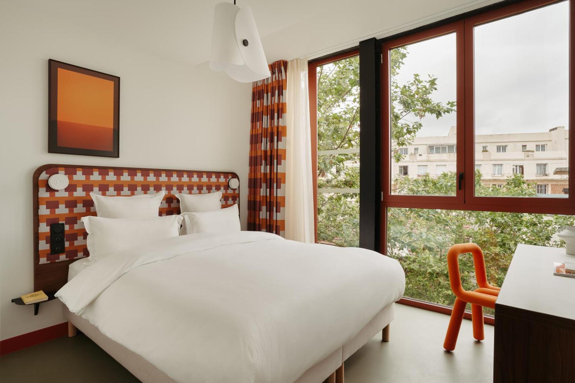Edgar Suites מונטרוג' מראה חיצוני תמונה